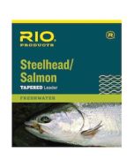 Steelhead/Salmon Leader 3 Pack