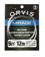 Mirage Big Game Leader