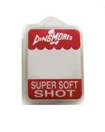 Dinsmore Super Soft Lead Shot Refill