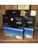 Rio Flats Pro Floating Fly line