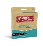 Scientific Anglers Sonar Titan S3/S5/S7