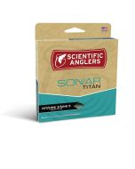 Scientific Anglers Sonar Titan Int/S3/S5