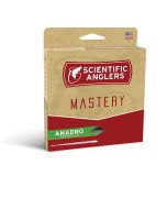Scientific Anglers Mastery Andro/Nymph