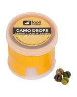 Loon Camo Drops - Twist Dispenser