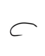 Ahrex FW 541 Barbless Curved Nymph Hook