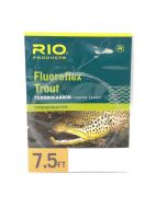 RIO 7.5ft Fluoroflex Trout Leader