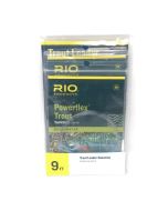 Rio Powerflex Trout Leader Selection