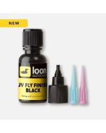 Loon UV Fly Finish Colors