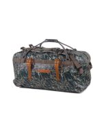 Fishpond Thunderhead Submersible Duffel - Riverbed Camo