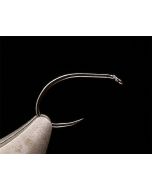 Kona BC1 Curved Scud/Pupa Hook - Barbless