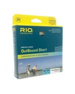 Rio OutBound Short F/I - Tropical
