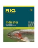 Indicator Leader by Rio Gear Tippet Leader RIO 
