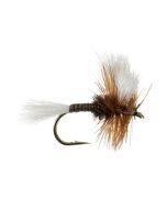 H&L Variant, Fly Fishing Flies, Dry Flies. Discount flies at theflystop.com. Small Image.