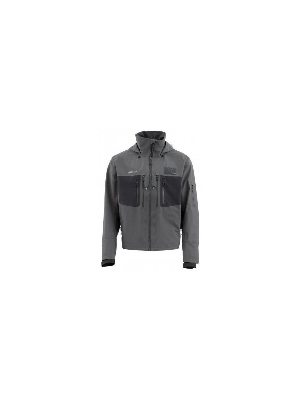 G3 Guide Tactical Jacket TheFlyStop