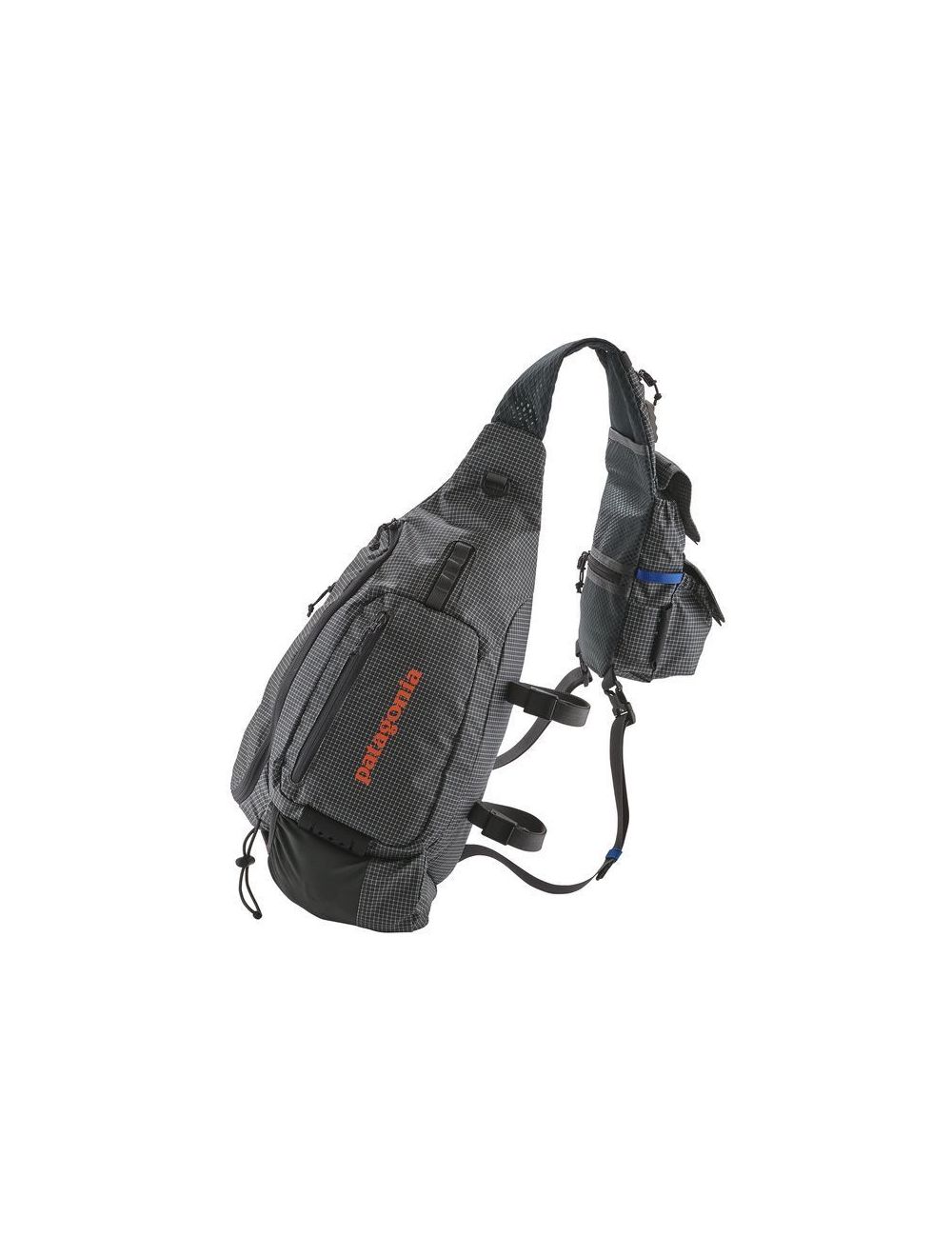 patagonia fly fishing sling bagVest Front Sling TheFlyStop 
