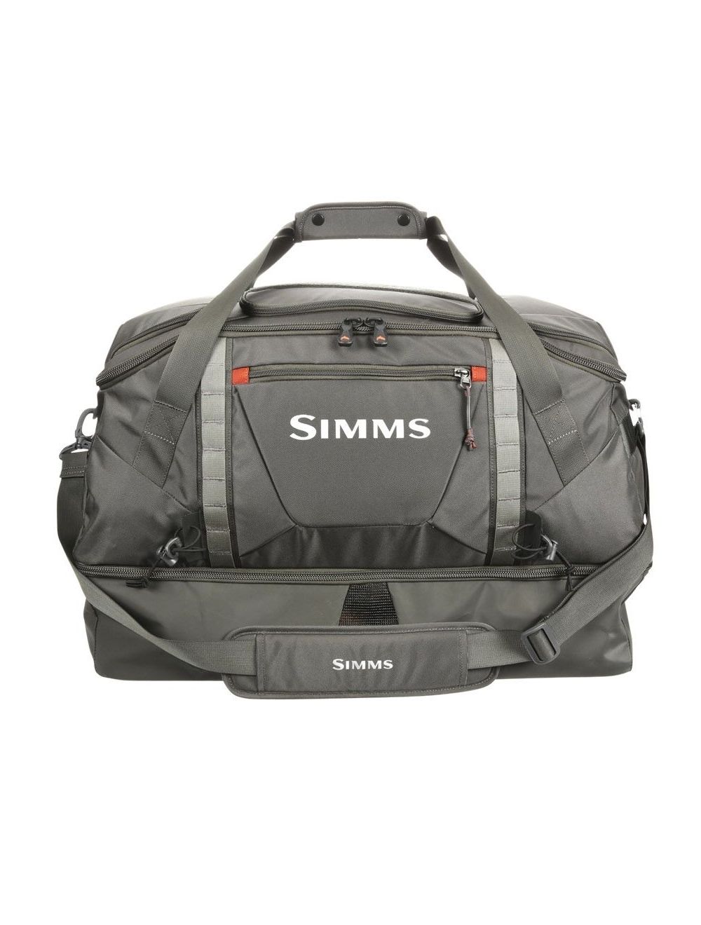 Simms Essential Gear Bag - 90L TheFlyStop