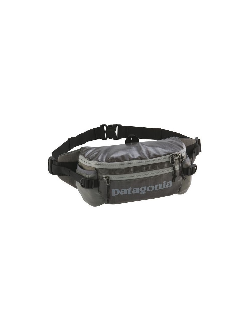 Patagonia Black Hole Waist Pack TheFlyStop