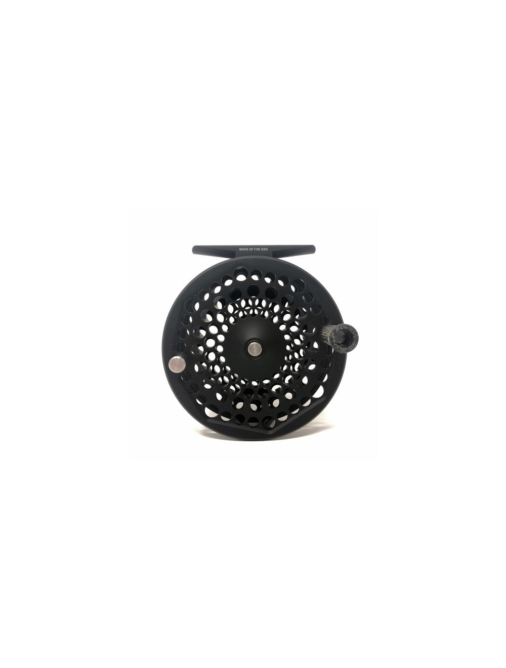 Ross Reels USA Gunnison Fly Fishing Reel Product Details