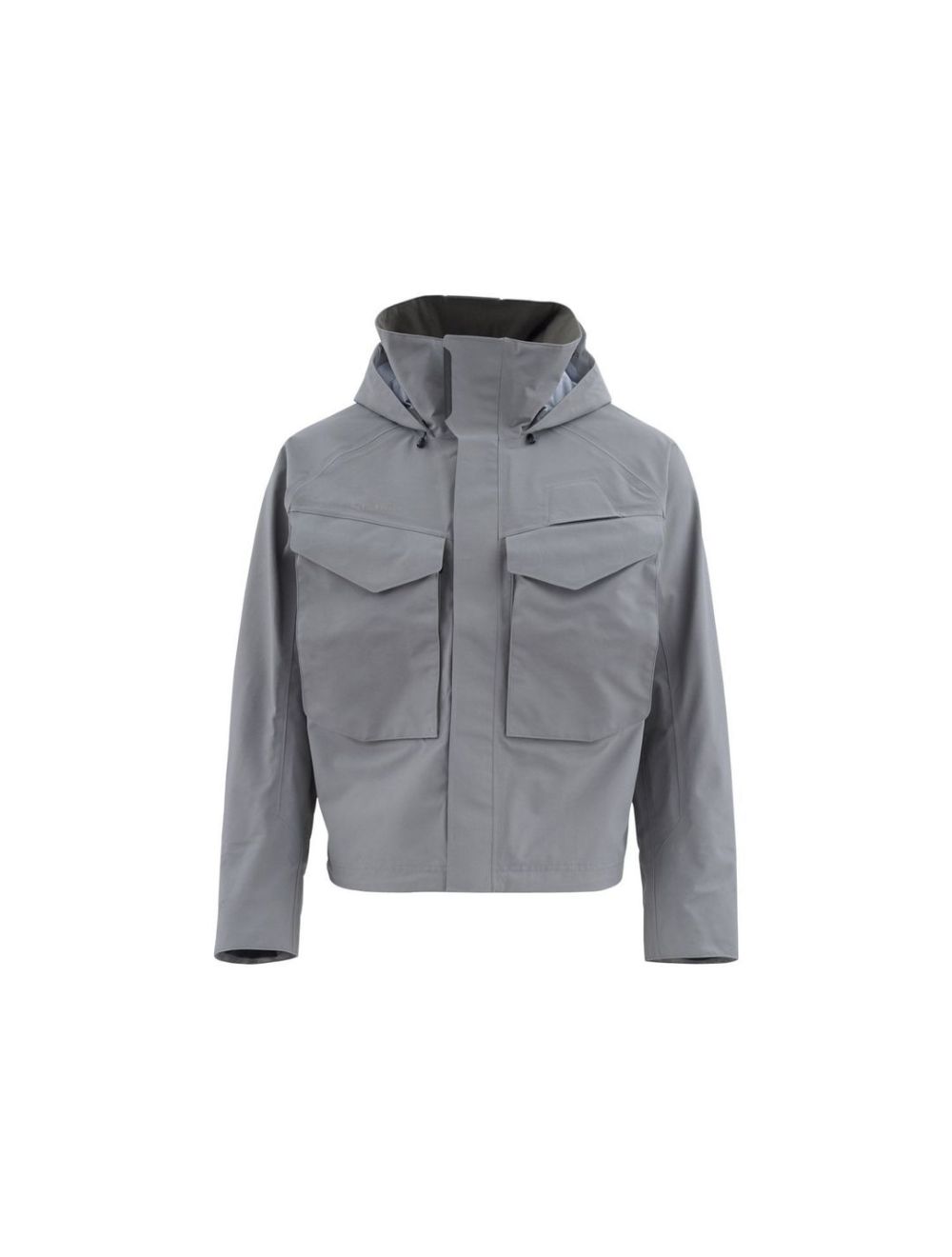 Simms Guide Jacket TheFlyStop