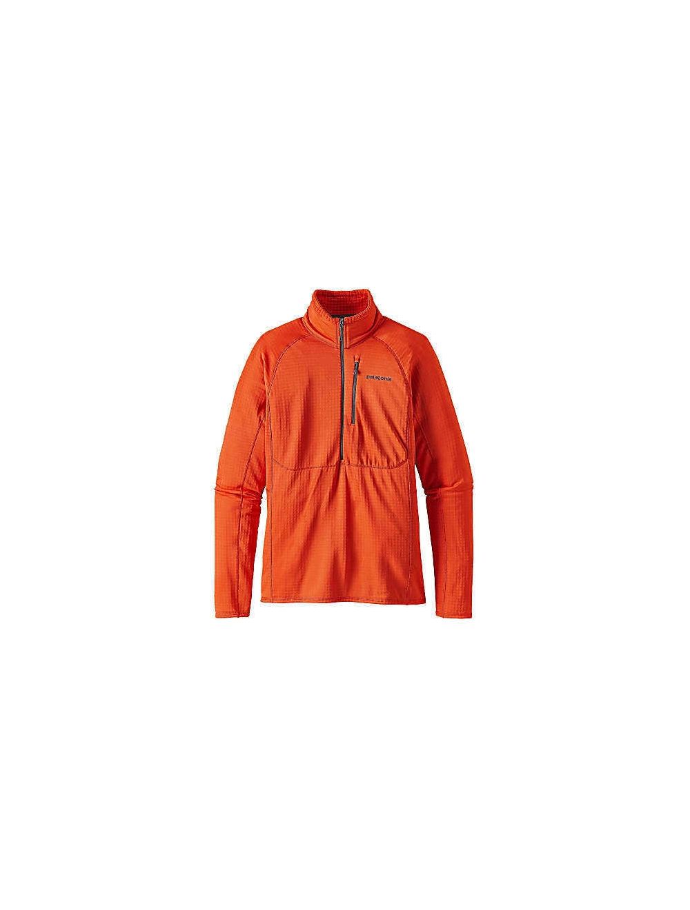 Patagonia R1 Pullover TheFlyStop
