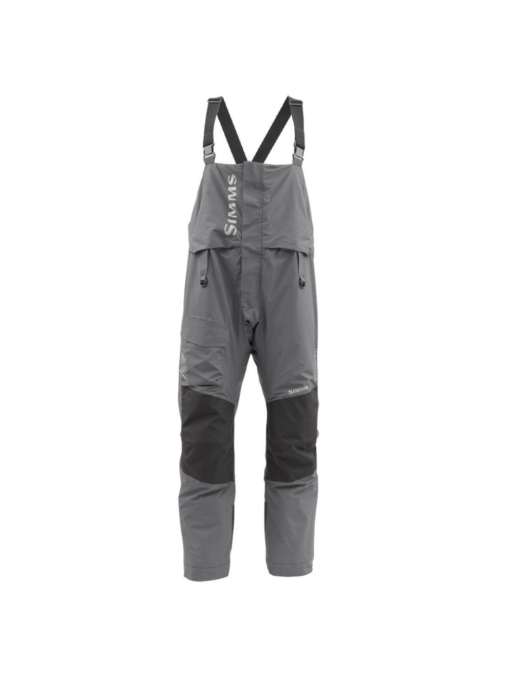 Simms Challenger Insulated Bib TheFlyStop