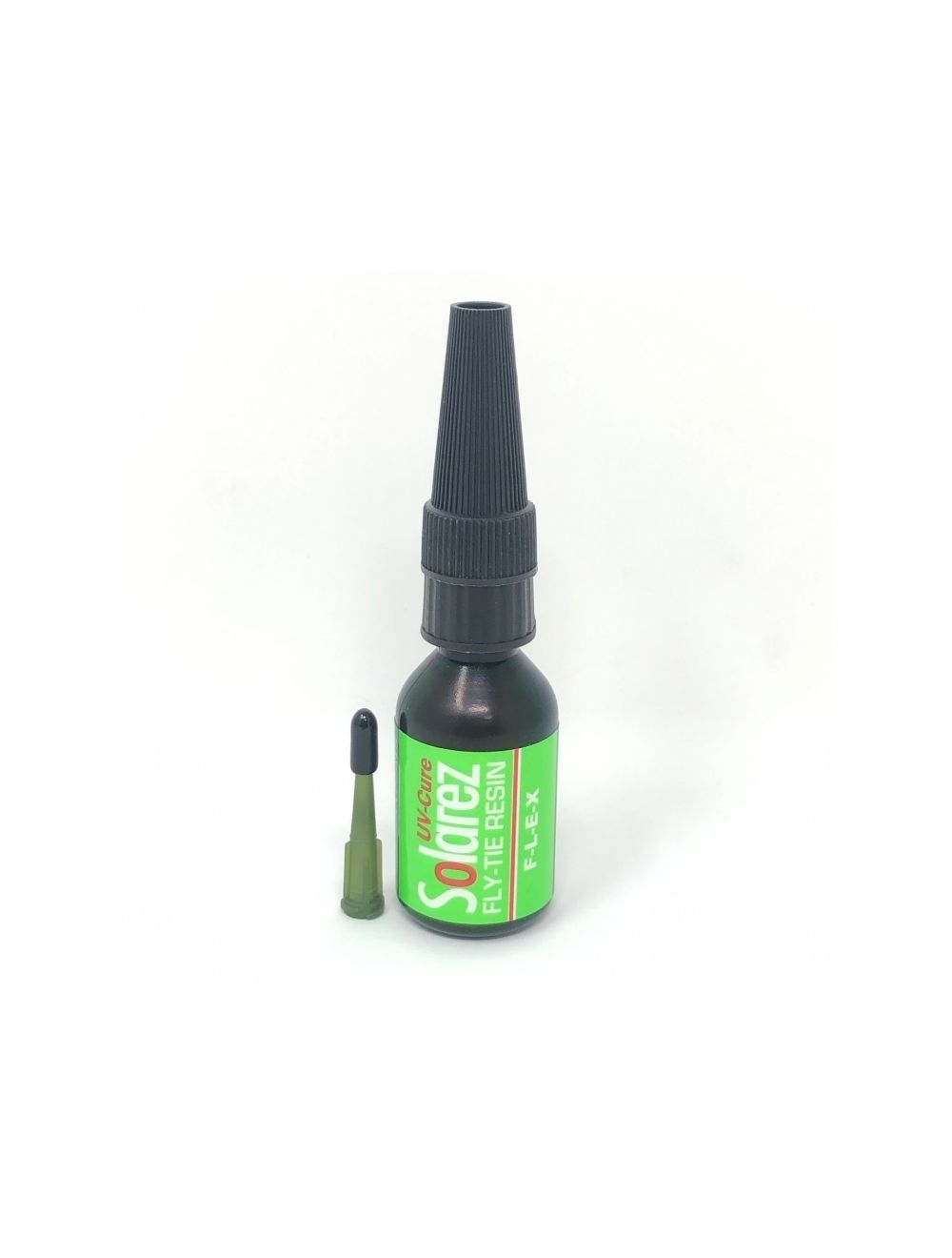 Solarez Flex UV Cure Resin TheFlyStop