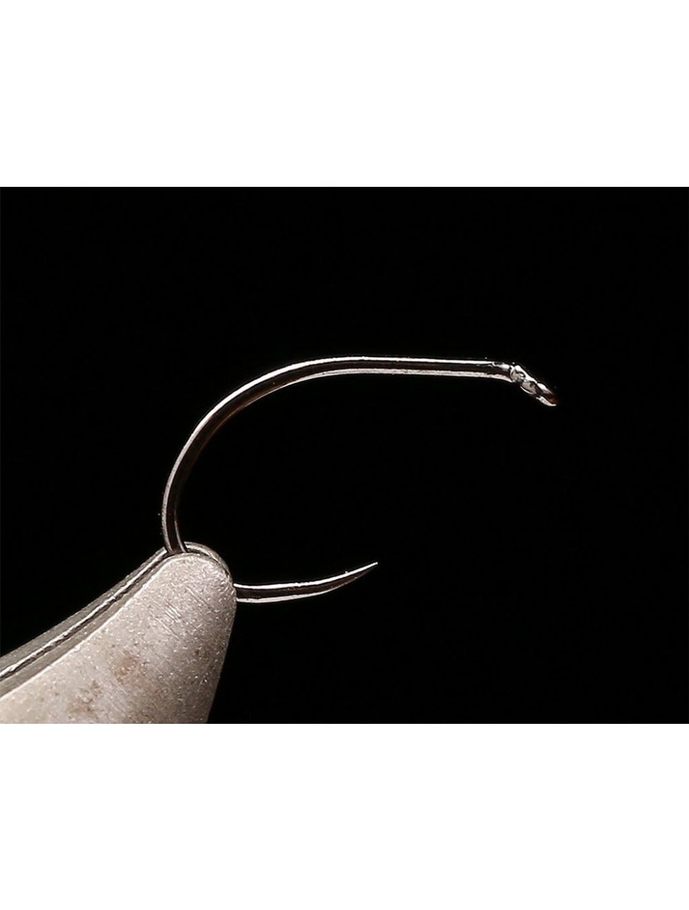 Kona BC1 Curved Scud/Pupa Hook - Barbless TheFlyStop