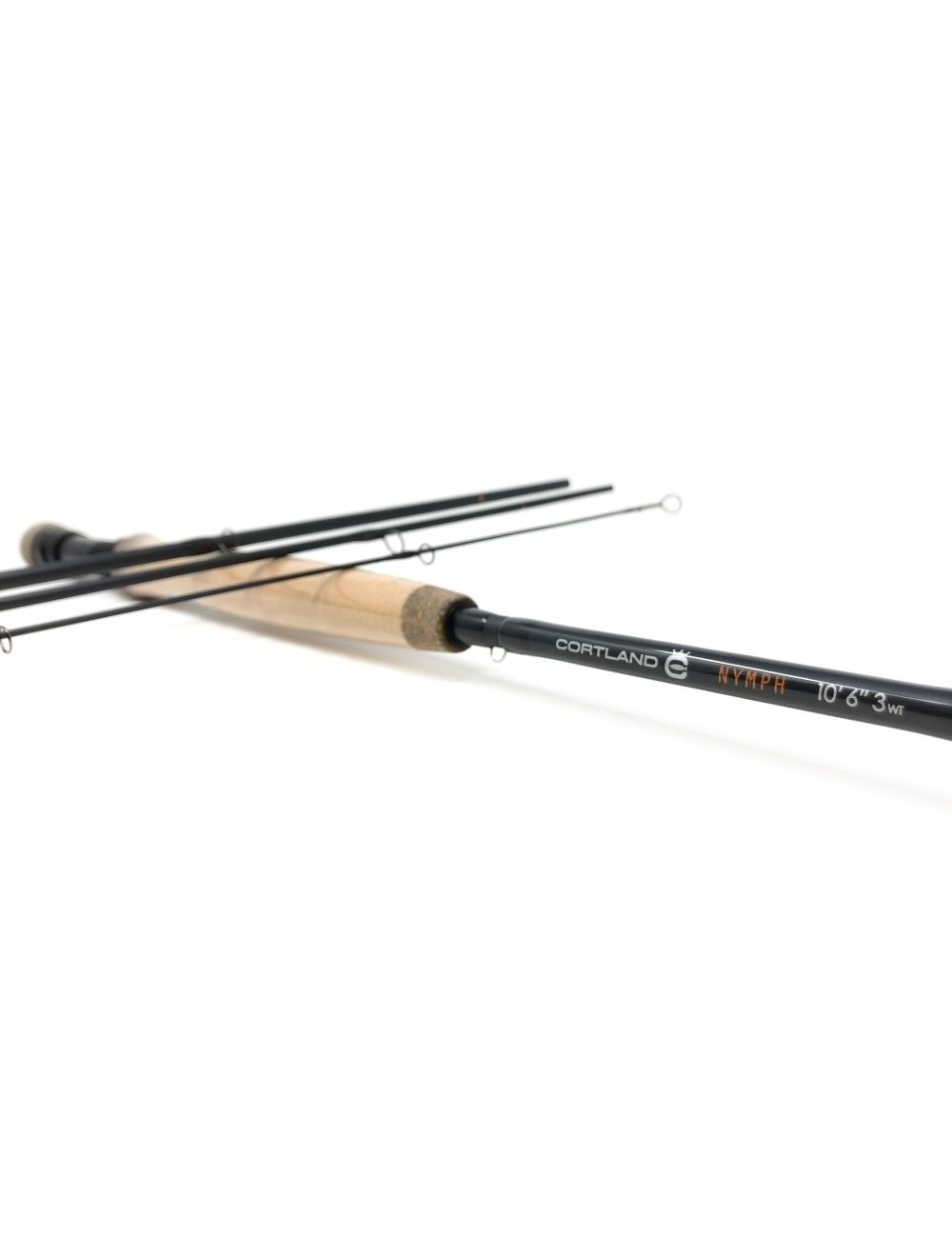 Cortland Nymph Series Fly Rod TheFlyStop