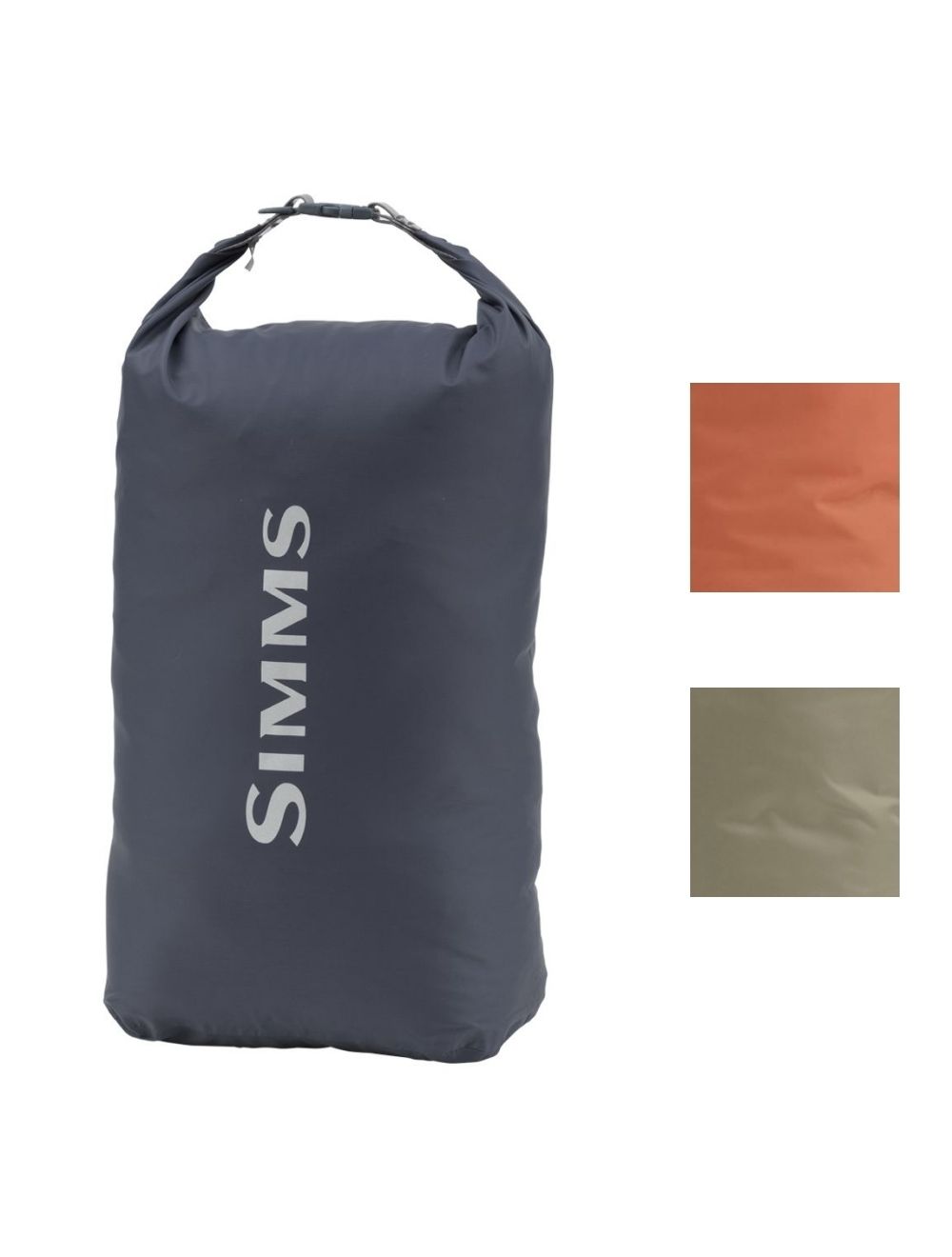 Simms Dry Creek Dry Bag - Medium (20 L) TheFlyStop