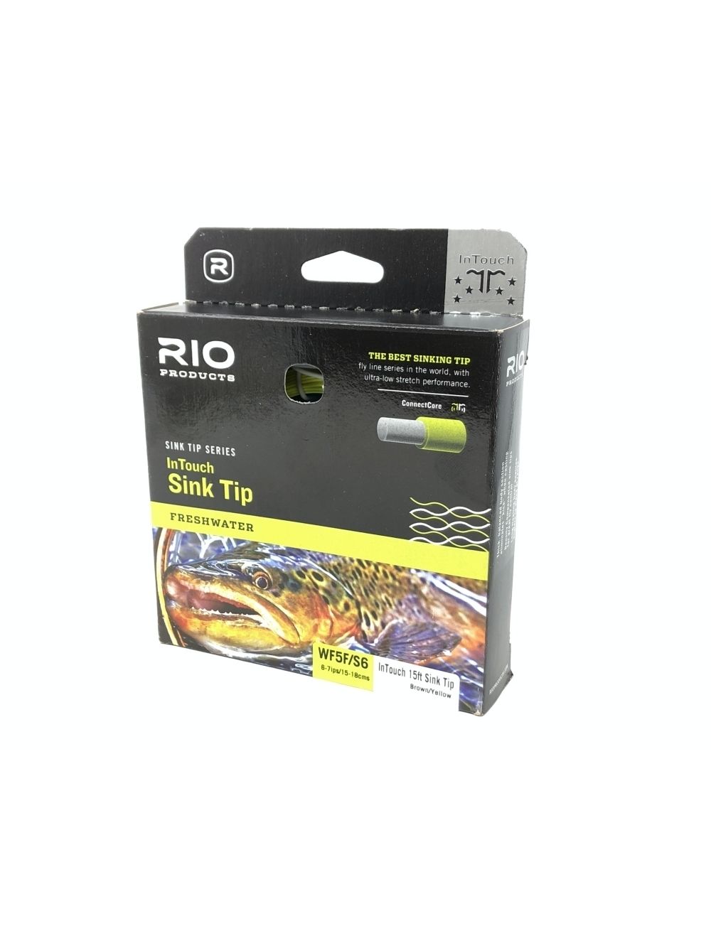 Rio InTouch 15 Ft Sink Tip - Type 6