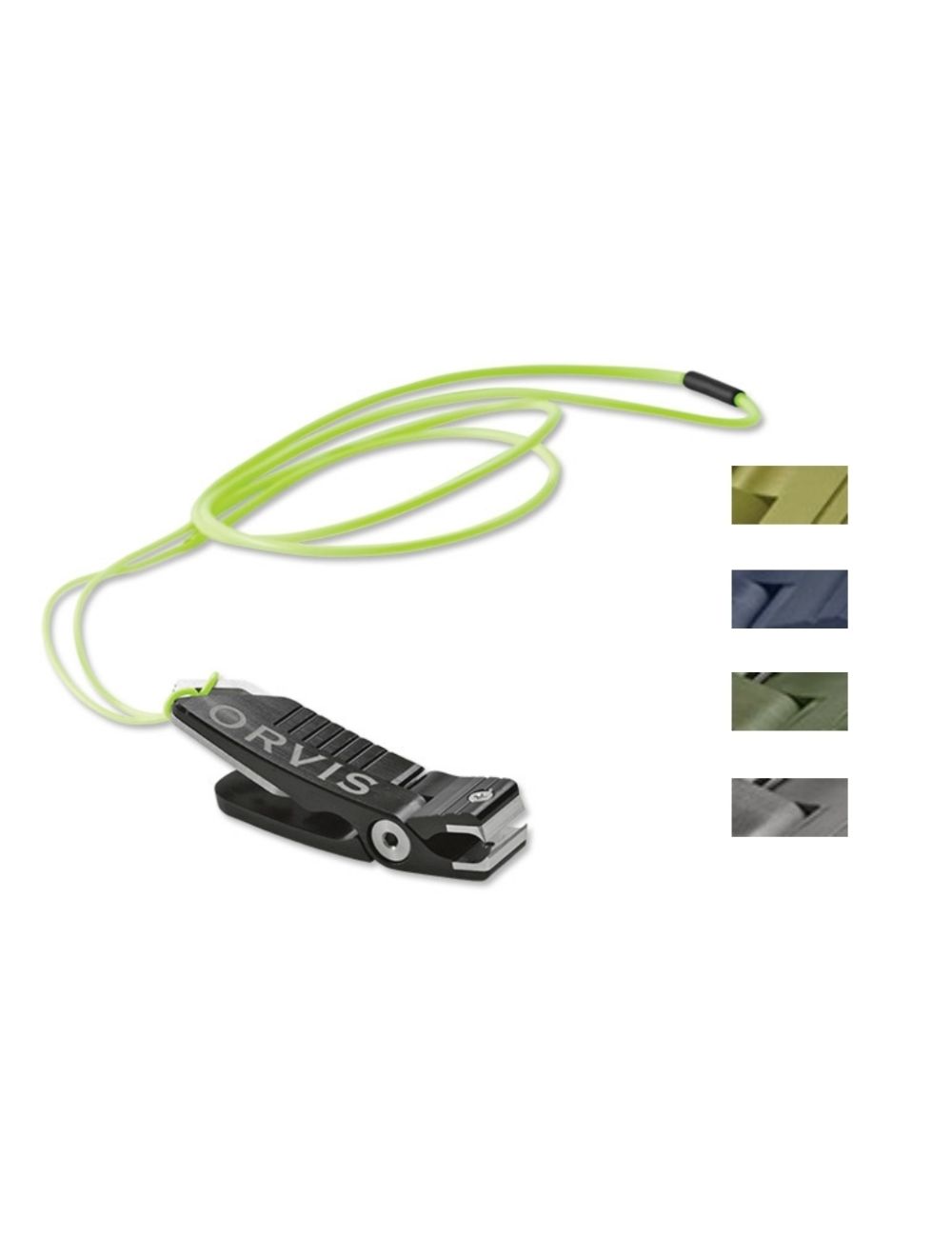 Orvis Nippers TheFlyStop