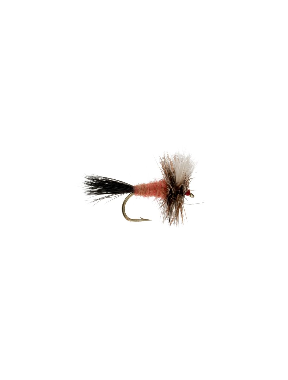 Ausable Wulff TheFlyStop