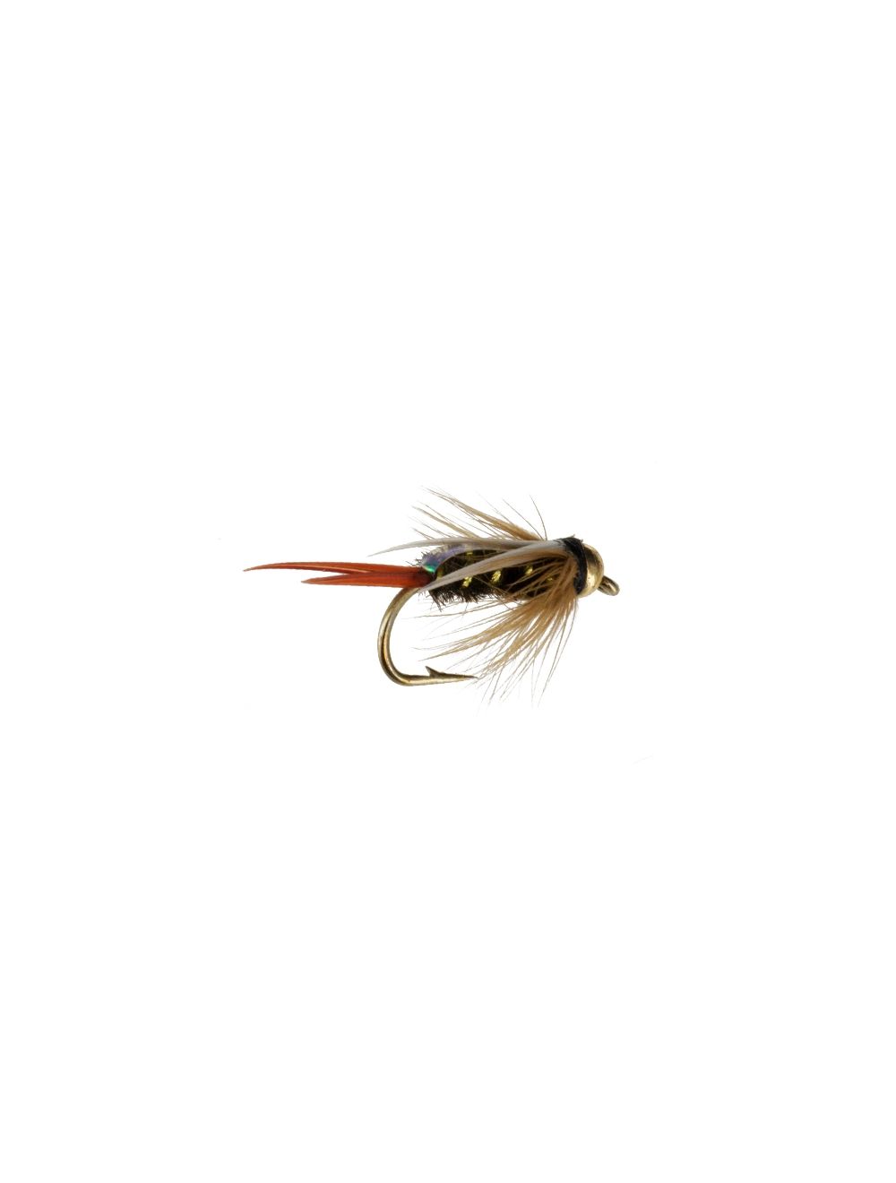 Fly Formerly Known As Prince Lure | Size 12 | Orvis