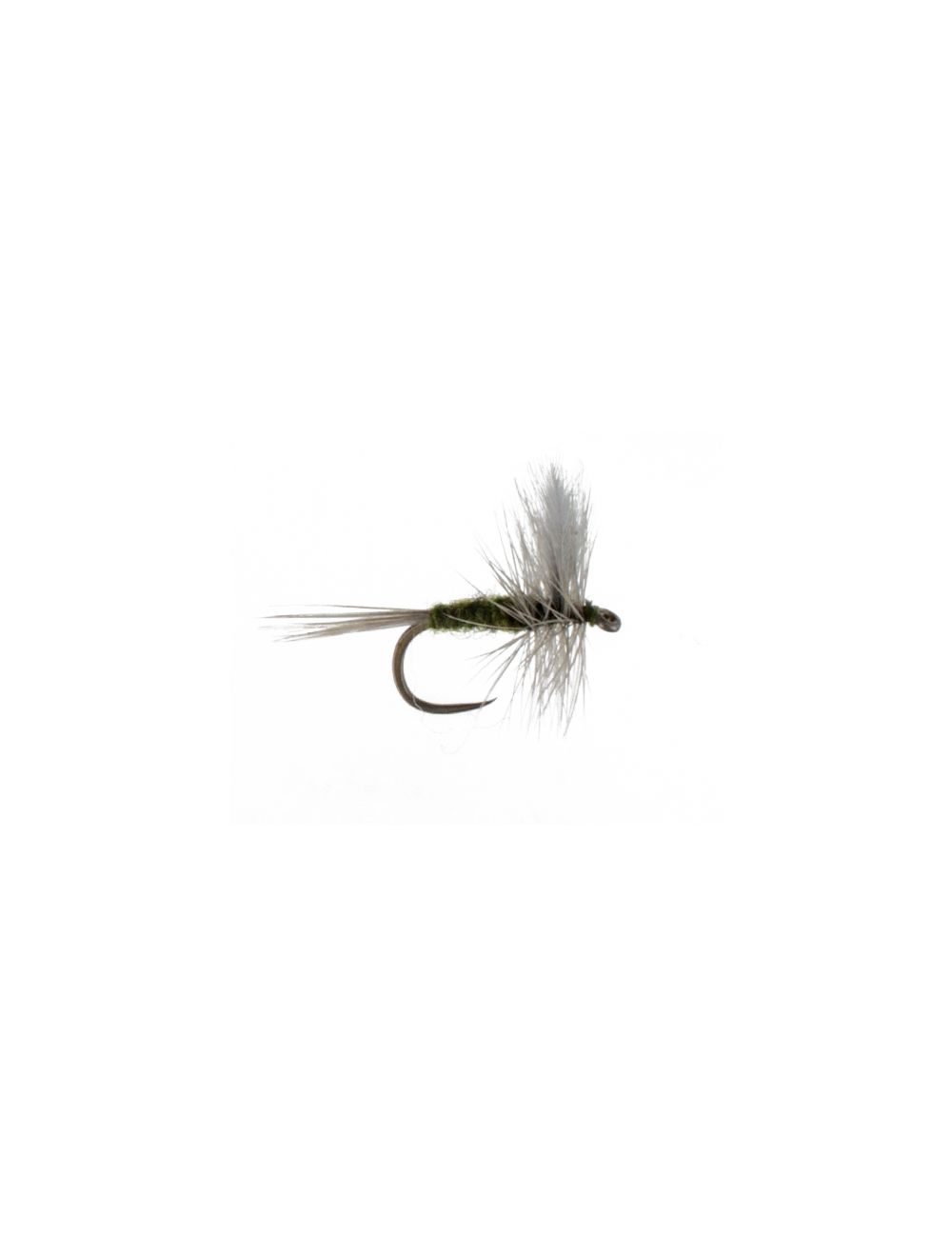Blue WIng Olive Barbless TheFlyStop