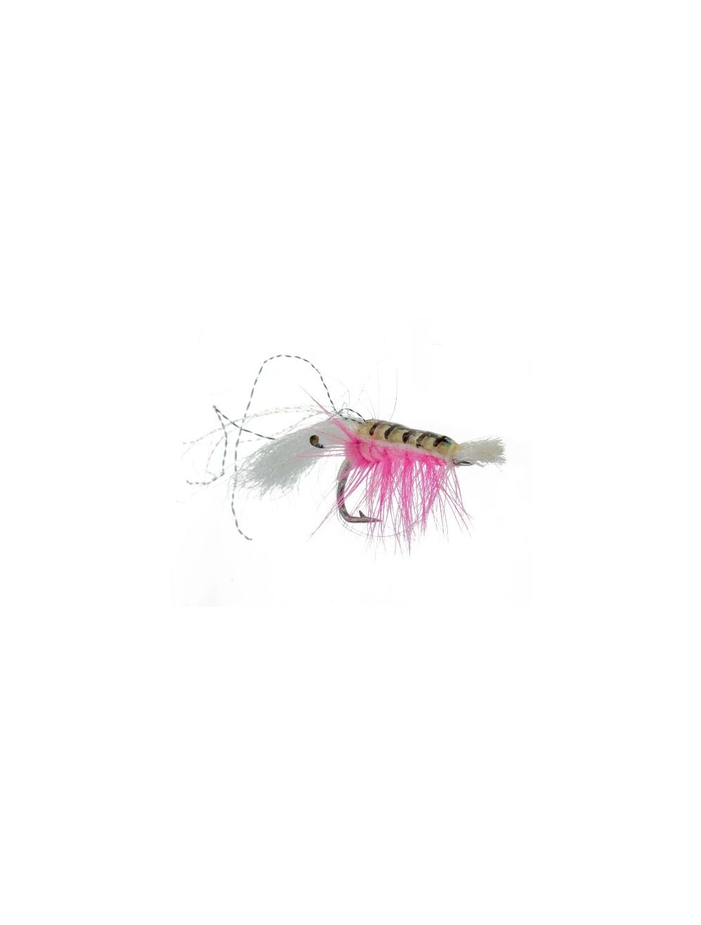 Bonefish Cocktail Shrimp, Pink
