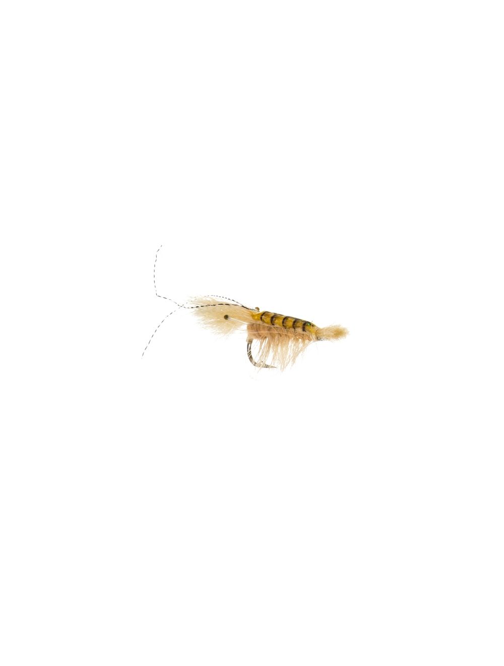 Bonefish Cocktail Shrimp, Tan