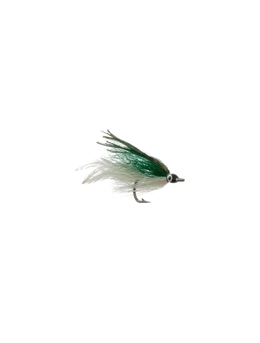 Deceiver, Green and White TheFlyStop