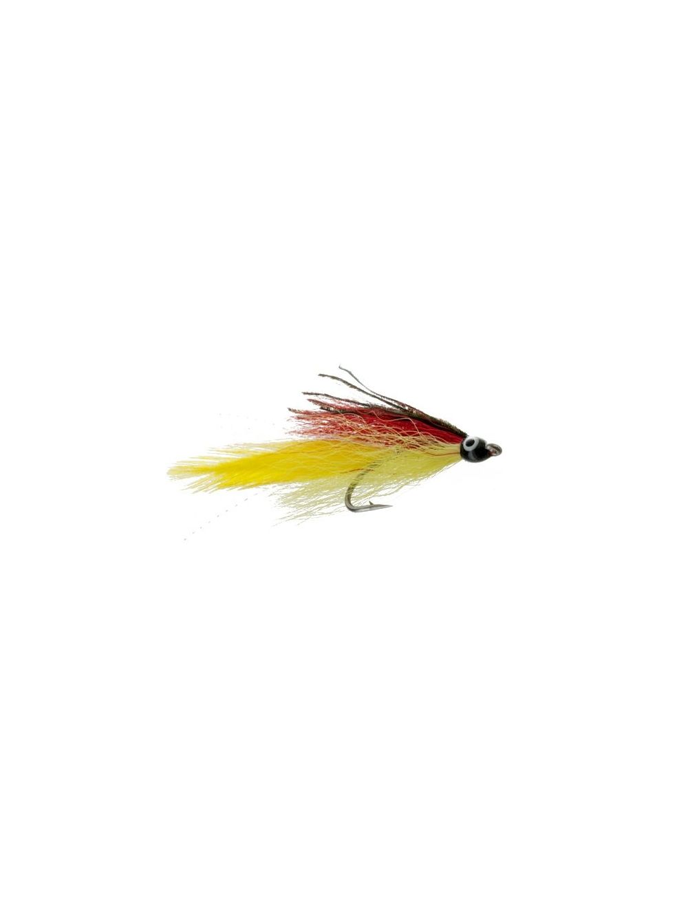 Deceiver, Red and Yellow TheFlyStop