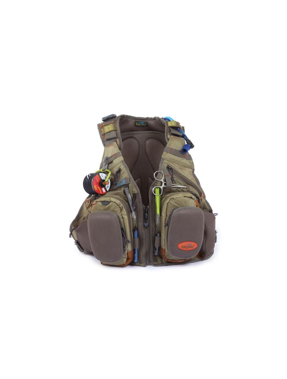Fishpond Wasatch Tech pack TheFlyStop