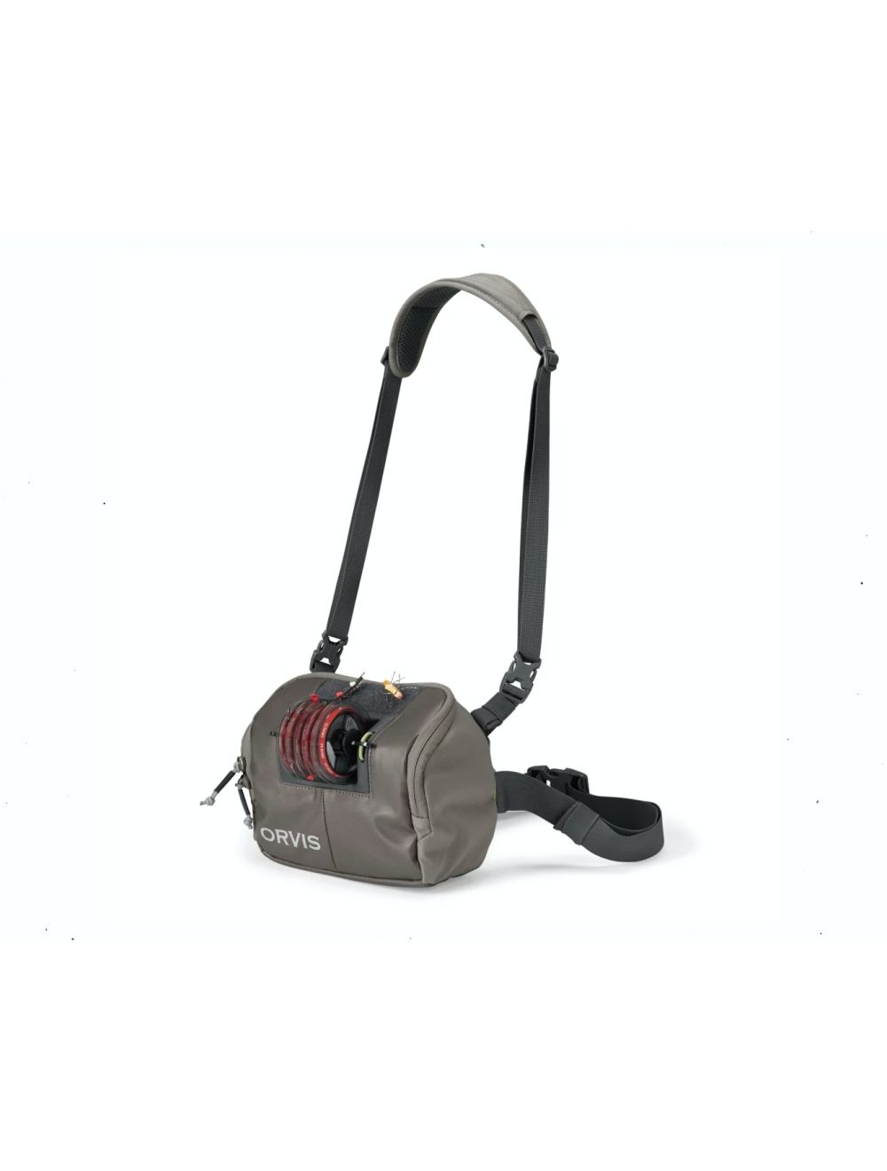 Orvis Chest/Hip Pack TheFlyStop