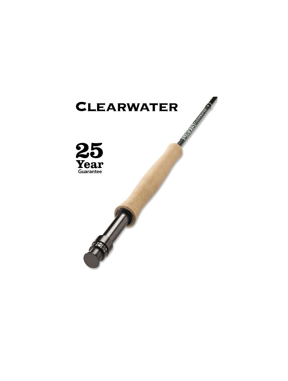 Orvis Clearwater Rod - Freshwater TheFlyStop