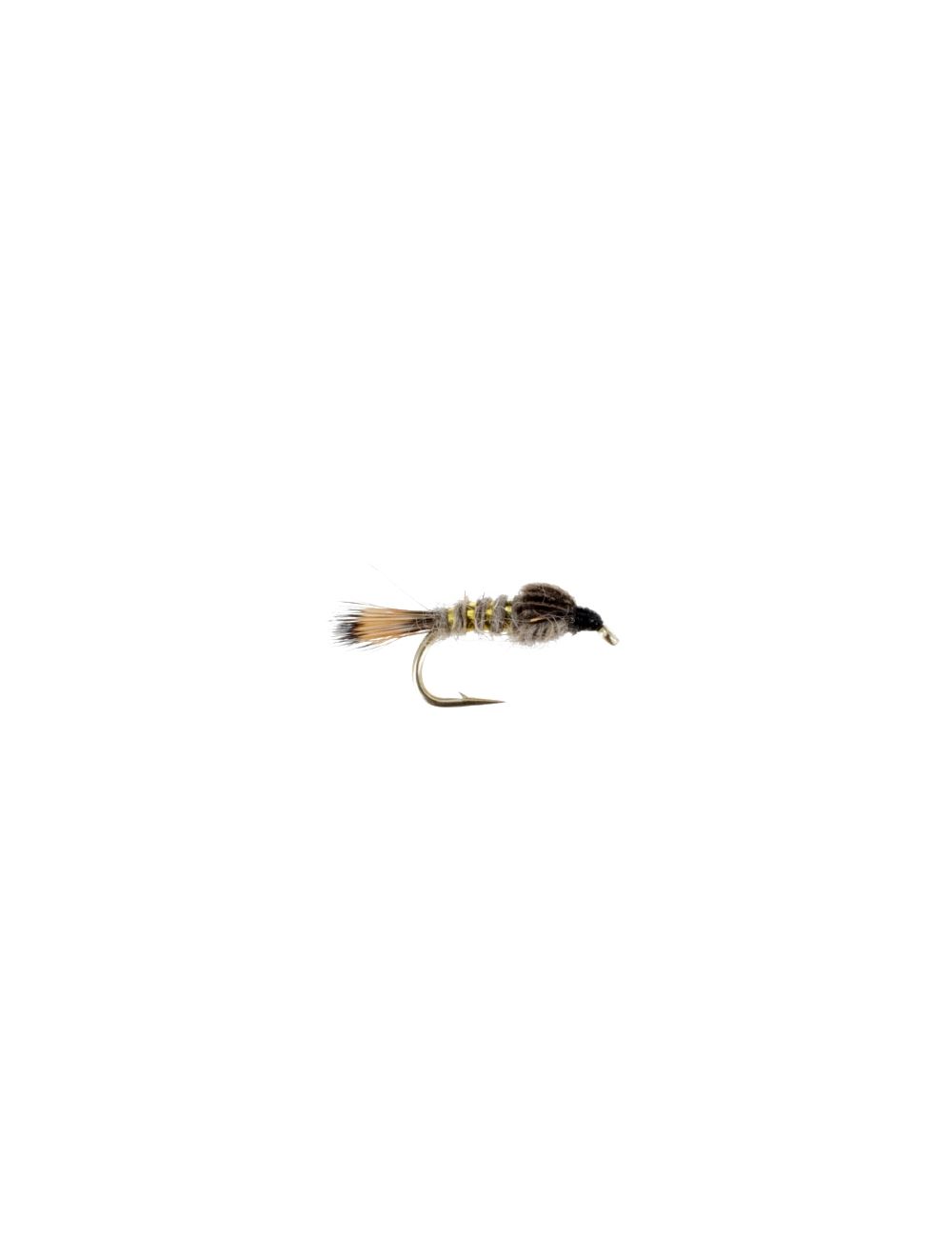Parachute Hare's Ear Dry Fly | Size 12 | Orvis