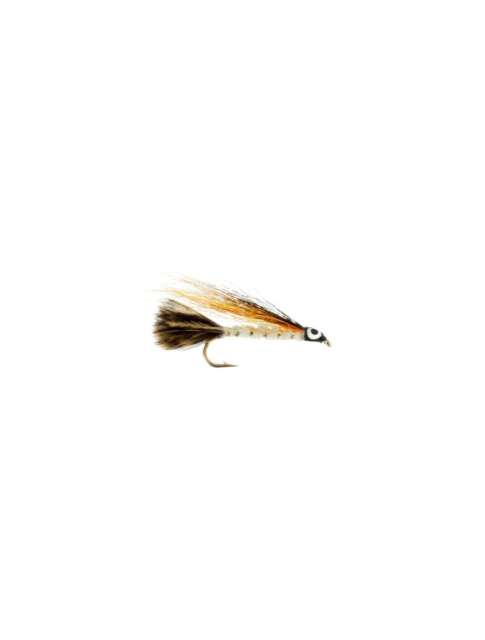 Little Brown Trout TheFlyStop