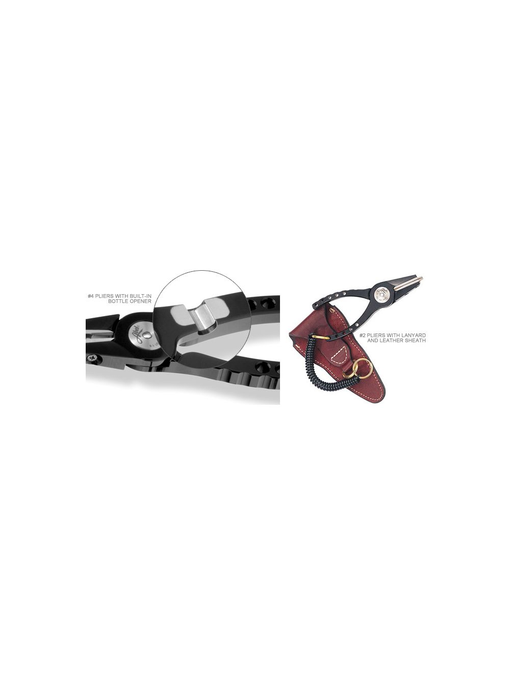 Abel Fishing Pliers & Hook Removers for sale