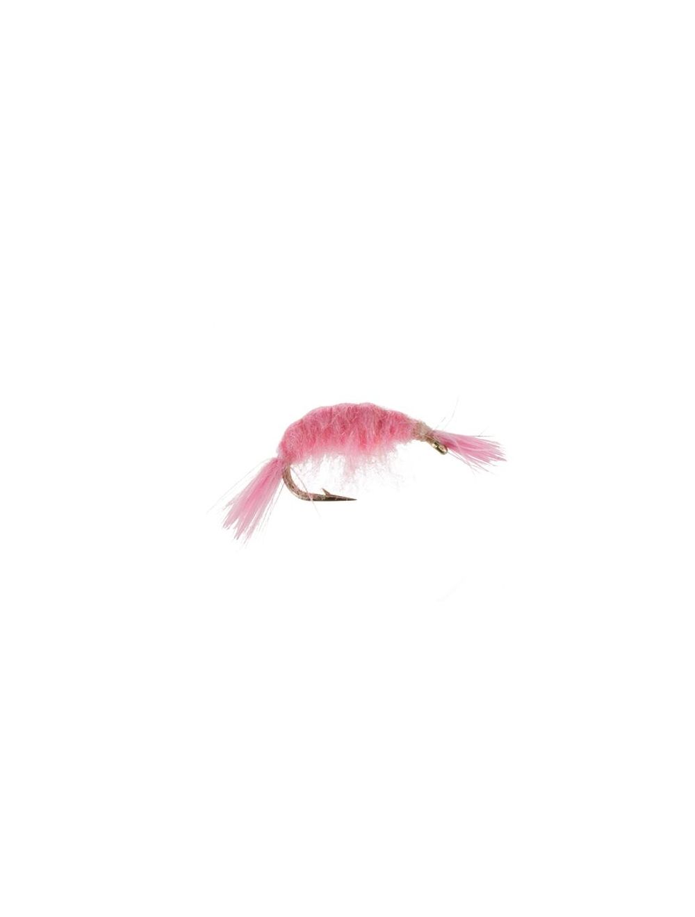 Big Horn Shrimp Pink - Fly Deal Flies