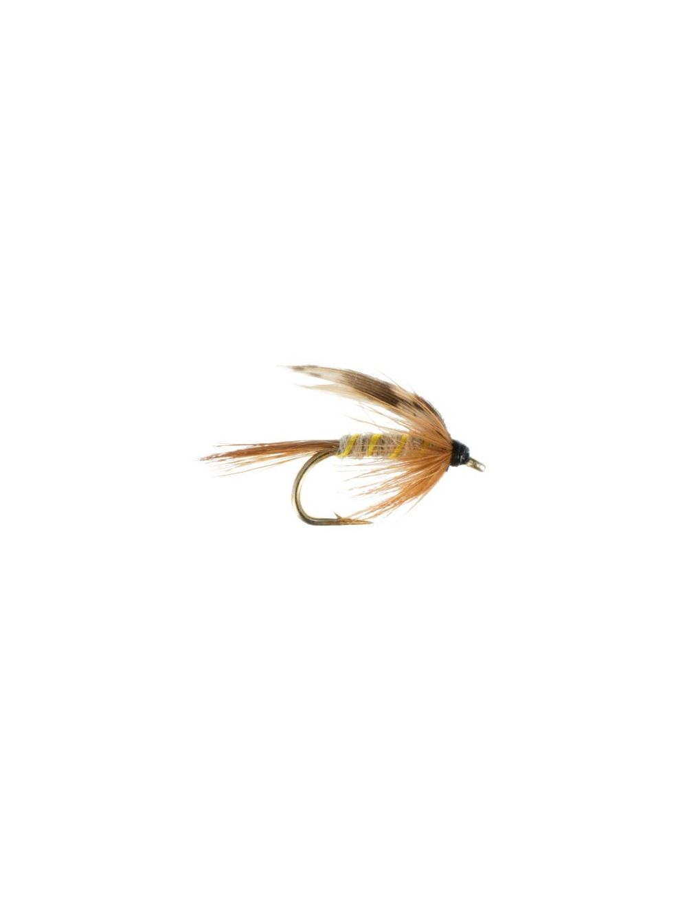 March Brown Fly Fishing Flies
