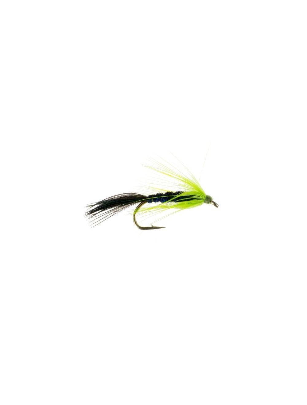 Wet Fly, Six Pack