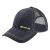 Deer Creek Trucker Hat (Navy)