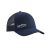 Patagonia Small Fitz Roy LoPro Trucker - Classic Navy w/Trout