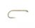 Mustad R50 Dry Fly Hook